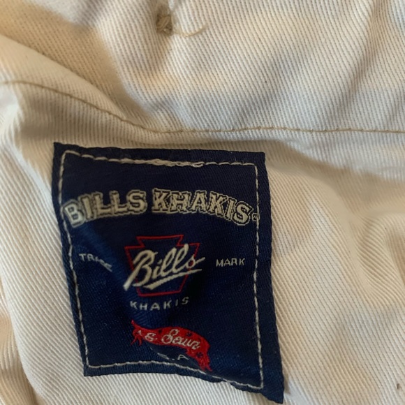 Toddler Boys Bills khakis pants 2T baby - Picture 6 of 6